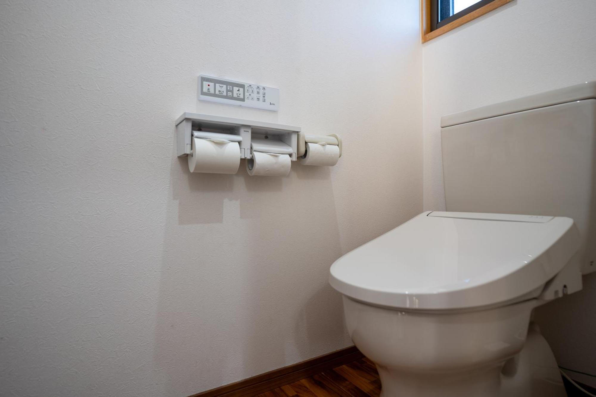 Villa ペンションパシフィカ古宇利 à Kui Extérieur photo