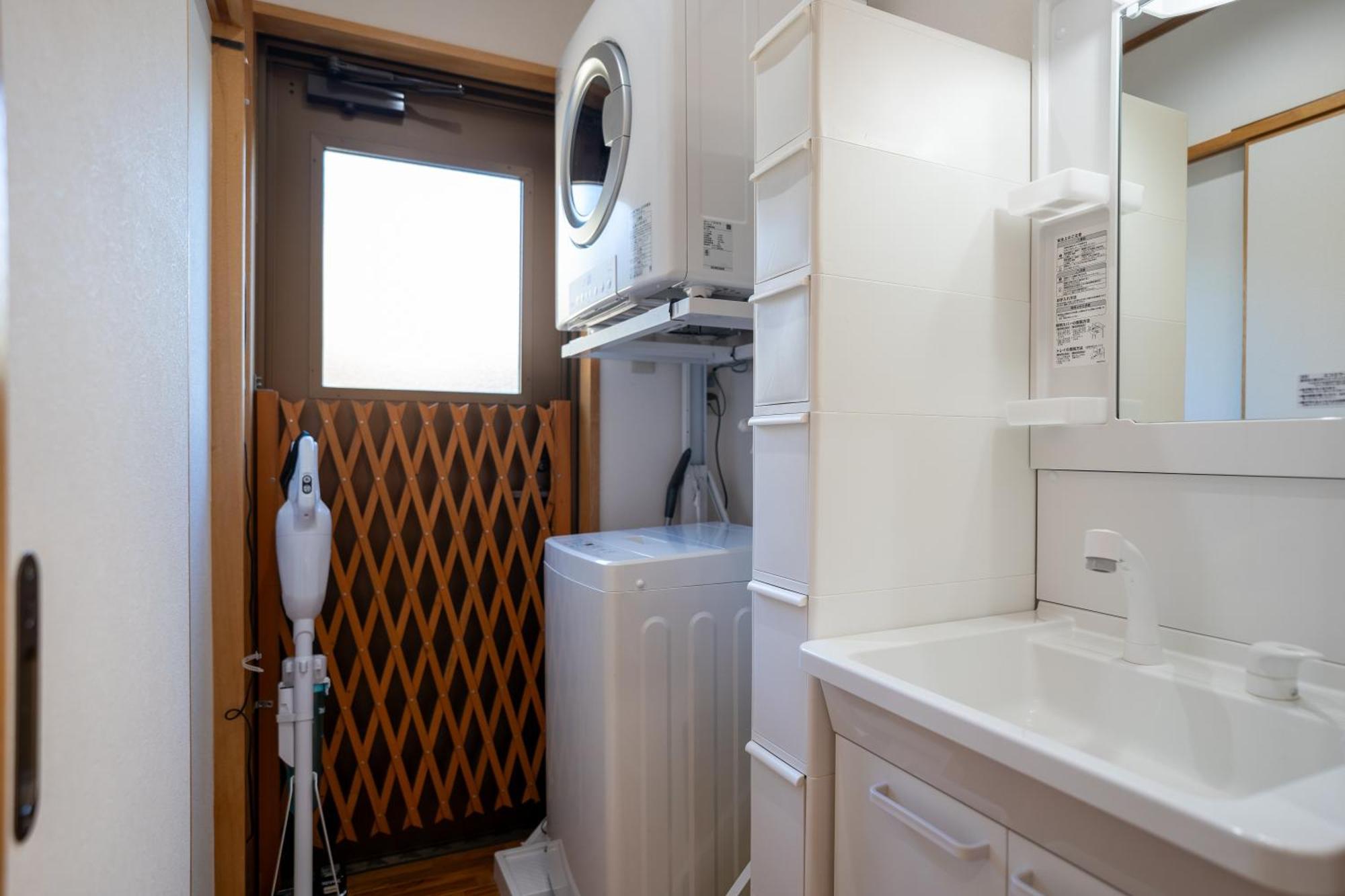 Villa ペンションパシフィカ古宇利 à Kui Extérieur photo