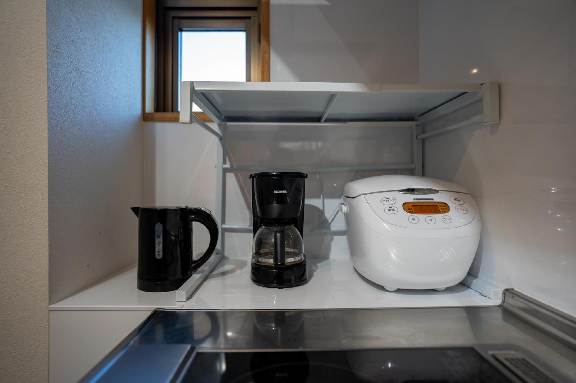 Villa ペンションパシフィカ古宇利 à Kui Extérieur photo